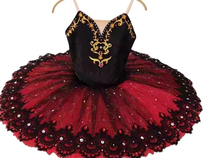 Don Quixote Ballet Tutu
